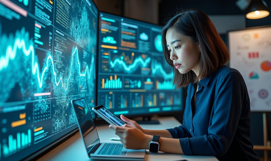 CLV : l’acronyme mystérieux qui boostera vos décisions marketing