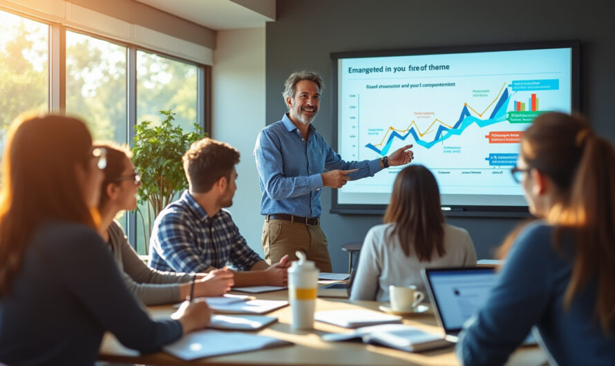 Comment choisir la meilleure formation apr ? Guide complet