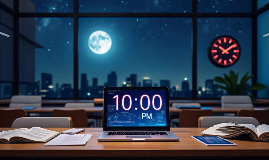 Comment choisir la meilleure formation de surveillant de nuit ? Guide complet