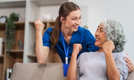 Formation Aide-Soignant