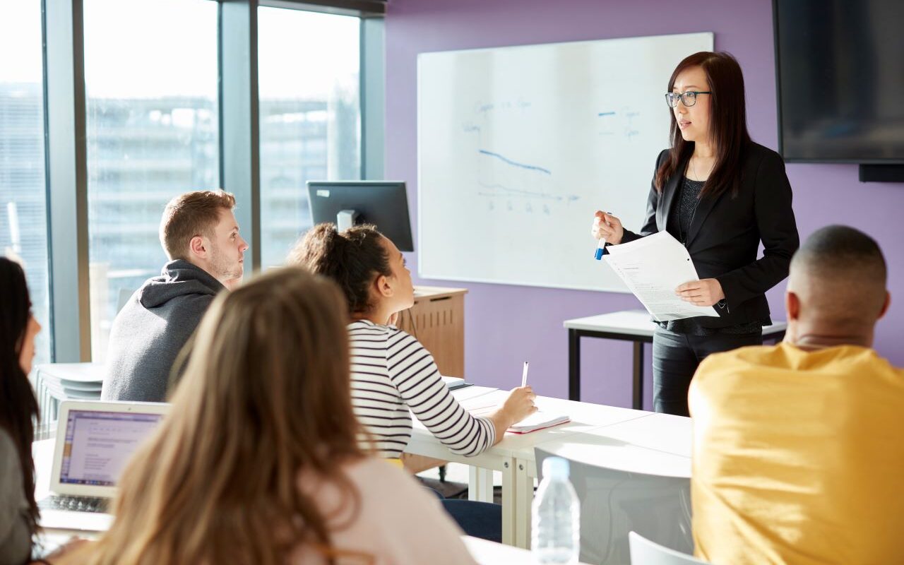 Les classes préparatoires sociales
