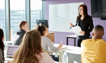 Les classes préparatoires sociales