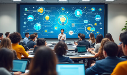 découvrez les raisons convaincantes de suivre une formation instep : avantages pratiques, compétences recherchées et multiples débouchés professionnels. boostez votre carrière et ouvrez-vous à de nouvelles opportunités grâce à une formation adaptée à vos ambitions.