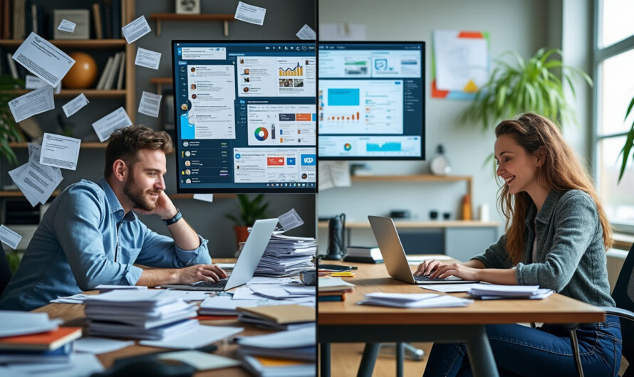 Recruter des talents en marketing digital : mission impossible ou simple formalité ?