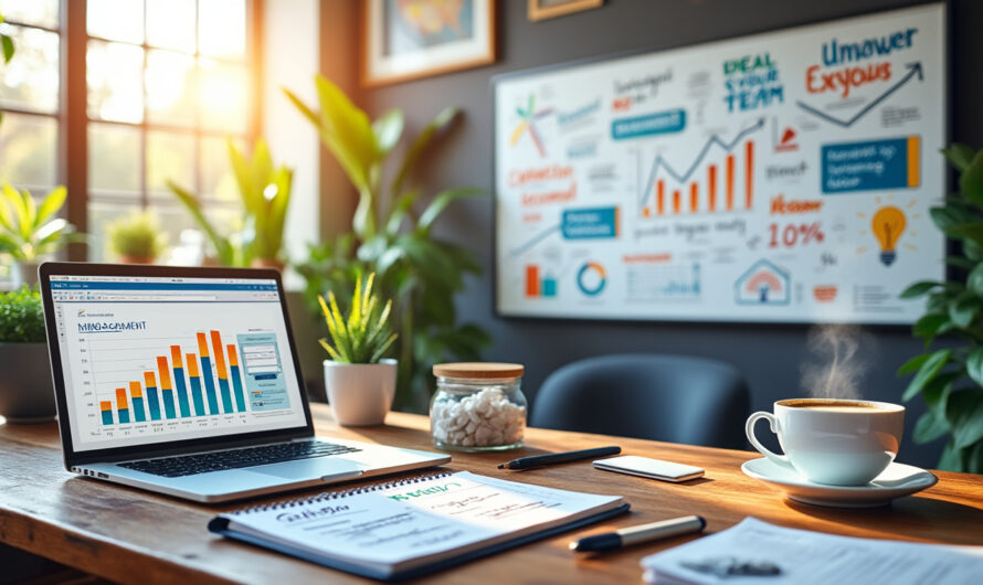 Tout savoir sur formation sur la gestion : conseils et astuces
