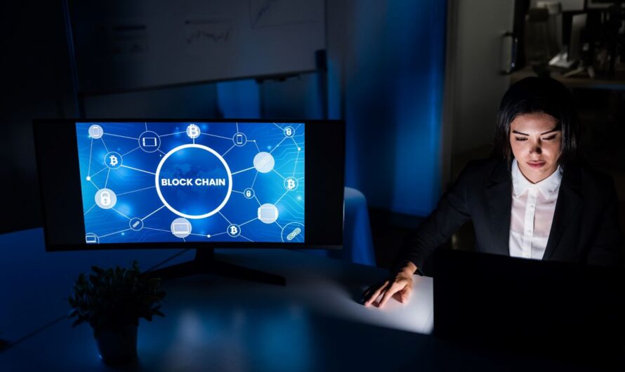 blockchain