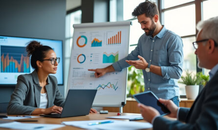 découvrez les erreurs à éviter lors du co-pilotage de votre entreprise pour optimiser votre gestion. apprenez à renforcer vos prises de décision et à améliorer la collaboration au sein de votre équipe.