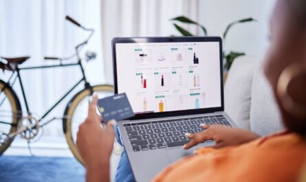e-commerce