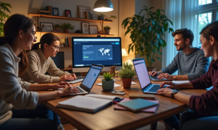découvrez notre formation à distance en psychomotricité, conçue pour s'adapter à vos besoins et à votre emploi du temps. trouvez la formation qui vous correspond et développez vos compétences pour accompagner le bien-être psychomoteur des individus.