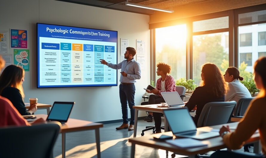 formation adulte pour devenir psychologue : comparatif des meilleures formations en 2025