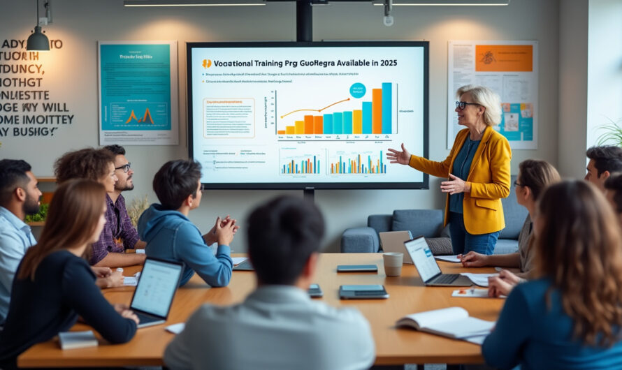 formation conseiller en insertion professionnelle greta : comparatif des meilleures formations en 2025