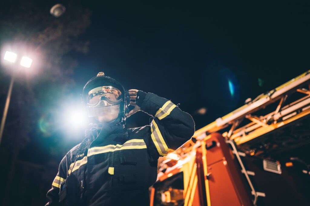 formation de surveillant de nuit 