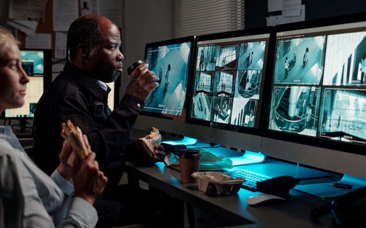 formation de surveillant de nuit