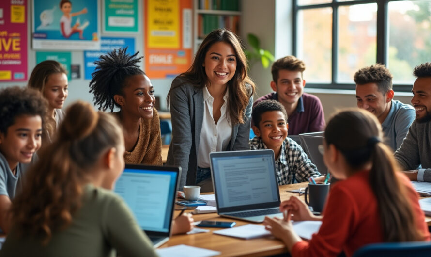 formation gratuite pour les sans papiers : trouvez la formation qui vous correspond