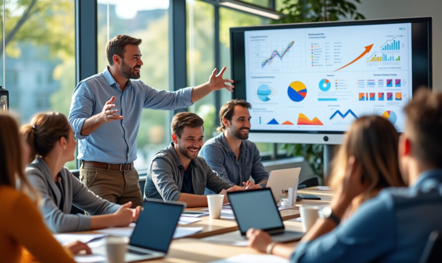 formations yannick palomino : les secrets pour une formation efficace