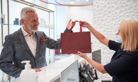 la valeur vie client