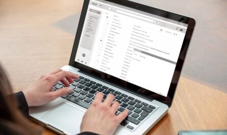 l'emailing