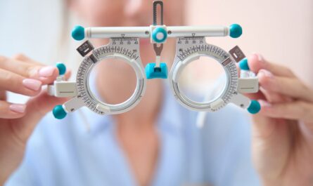 orthoptiste