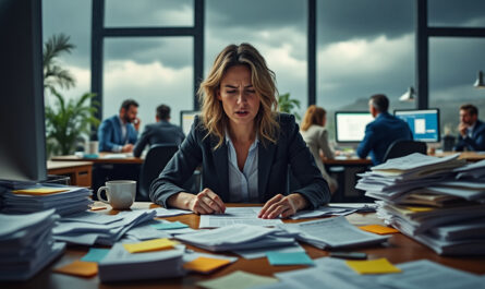 découvrez les erreurs courantes à éviter dans la gestion de votre entreprise grâce à notre outil d'analyse des résultats. optimisez vos pratiques et assurez la prospérité de votre activité.