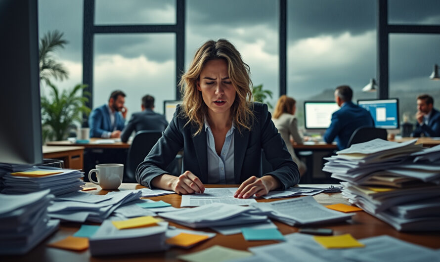 résultats d’outil : les erreurs à éviter dans votre gestion d’entreprise