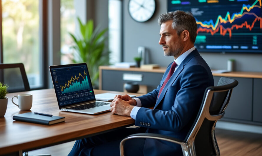 tableau chiffre d’affaire : comment l’utiliser pour améliorer vos performances