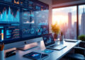 découvrez comment optimiser votre entreprise grâce à un tableau de bord des indicateurs. explorez les stratégies incontournables qui vous permettront de suivre vos performances, d'identifier les opportunités et de prendre des décisions éclairées pour atteindre vos objectifs.
