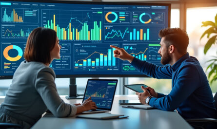 découvrez comment optimiser vos performances avec les tableaux de bord reporting. apprenez à analyser vos données de manière efficace et à prendre des décisions éclairées grâce à des outils de reporting adaptés à vos besoins.