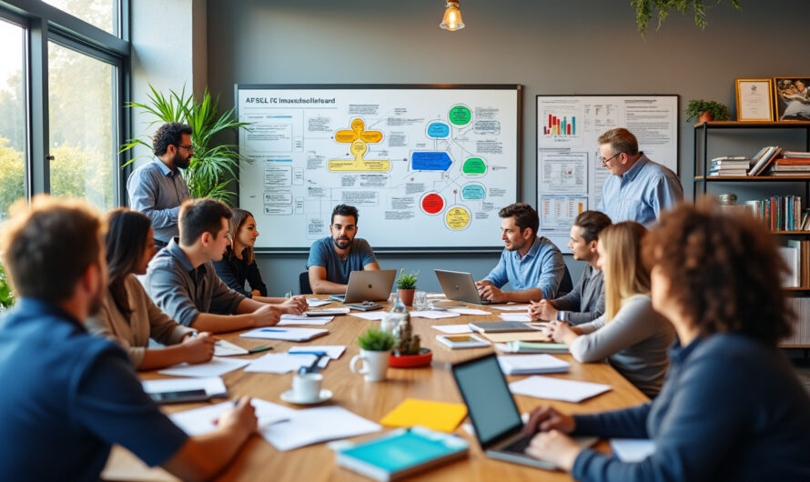 Comment choisir la meilleure afgsu 2 formation ? Guide complet