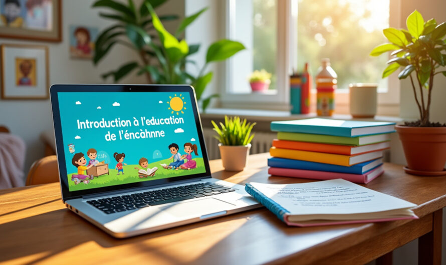 Comment choisir la meilleure auxiliaire de puériculture formation à distance ? Guide complet