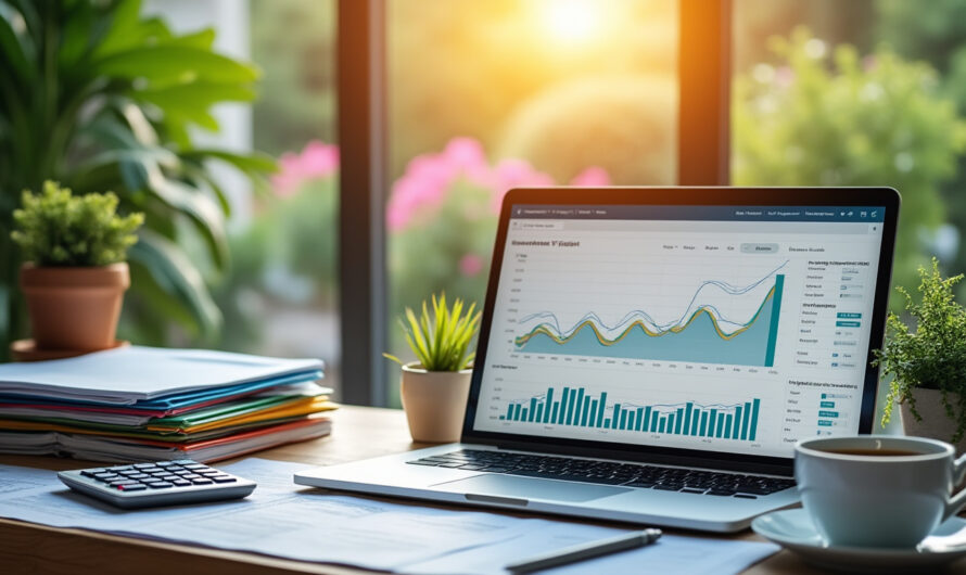 Comment faire fructifier son argent sans jamais regarder la bourse