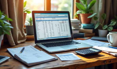 découvrez des stratégies efficaces pour structurer vos finances personnelles en cas de revenus irréguliers. apprenez à gérer votre budget, épargner intelligemment et planifier vos dépenses afin d'assurer une stabilité financière malgré l'instabilité des revenus.