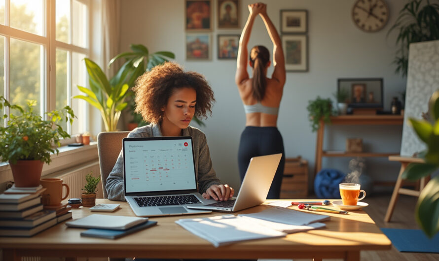 Comment structurer ses journées selon son rythme ultradien (et pas juste le rythme circadien)
