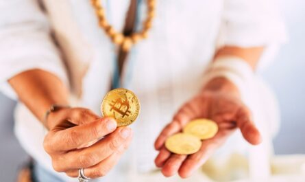 Crypto et spiritualité