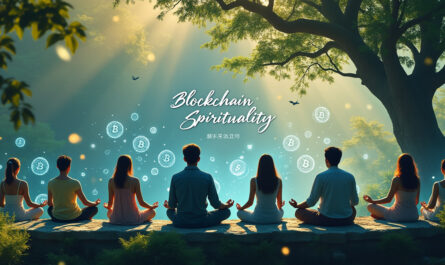 découvrez comment certaines communautés perçoivent le bitcoin comme un acte de foi, alliant crypto-monnaie et spiritualité. explorez les croyances et philosophies qui inspirent cette vision unique, et plongez dans l'univers fascinant où la finance numérique rencontre la recherche spirituelle.