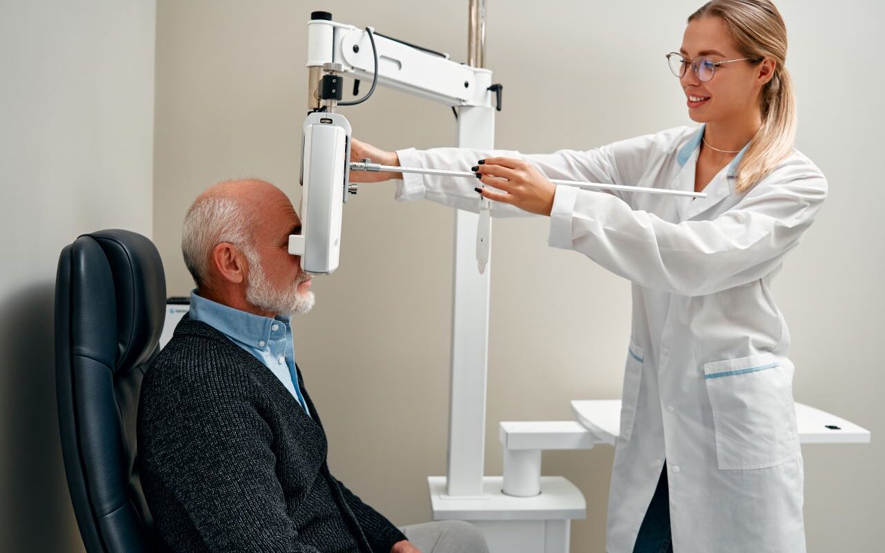 Ecole orthoptiste