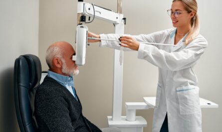 Ecole orthoptiste