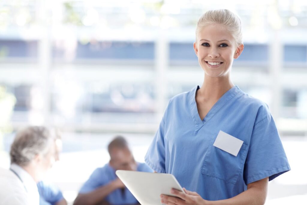 Formation aux Aides-Soignants 