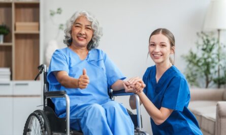 Formation aux Aides-Soignants