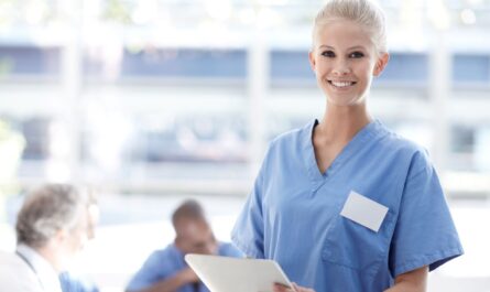Formation aux Aides-Soignants