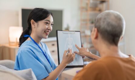 Formation Aide-Soignant