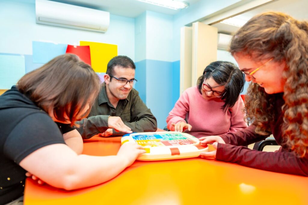 Formation en Psychomotricité 