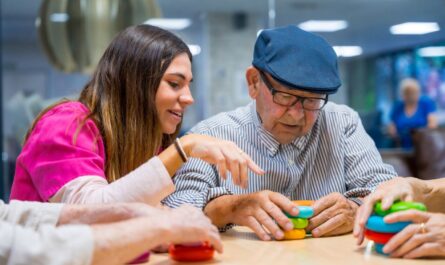 Formation en Psychomotricité