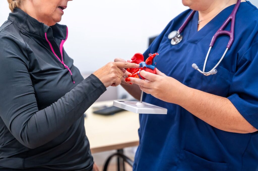 Formation en Soins Infirmiers 