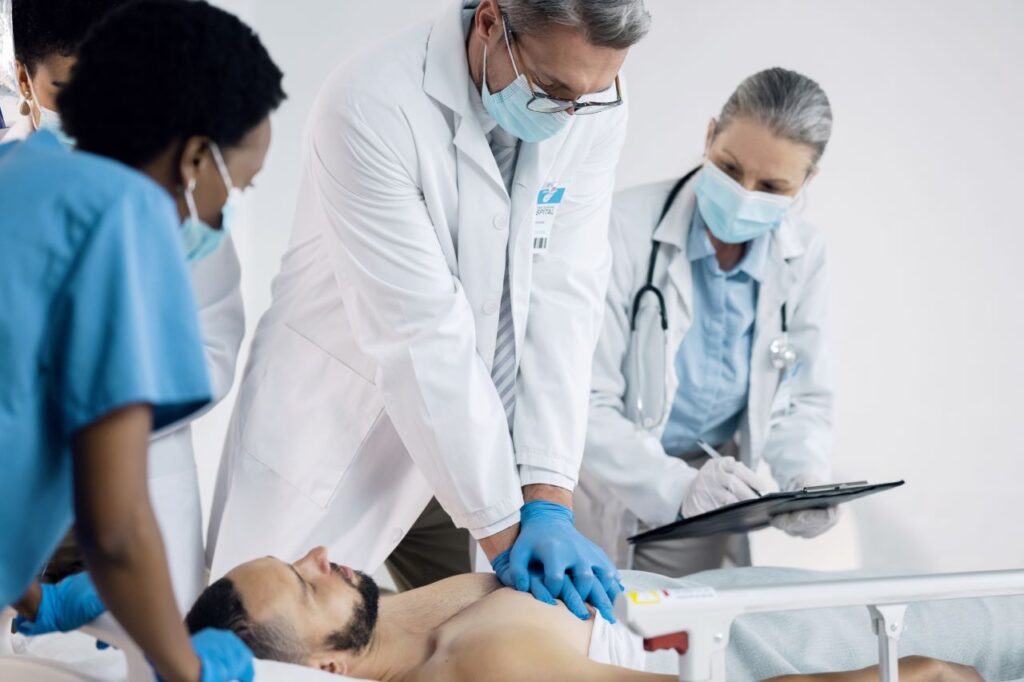 Formation médicale