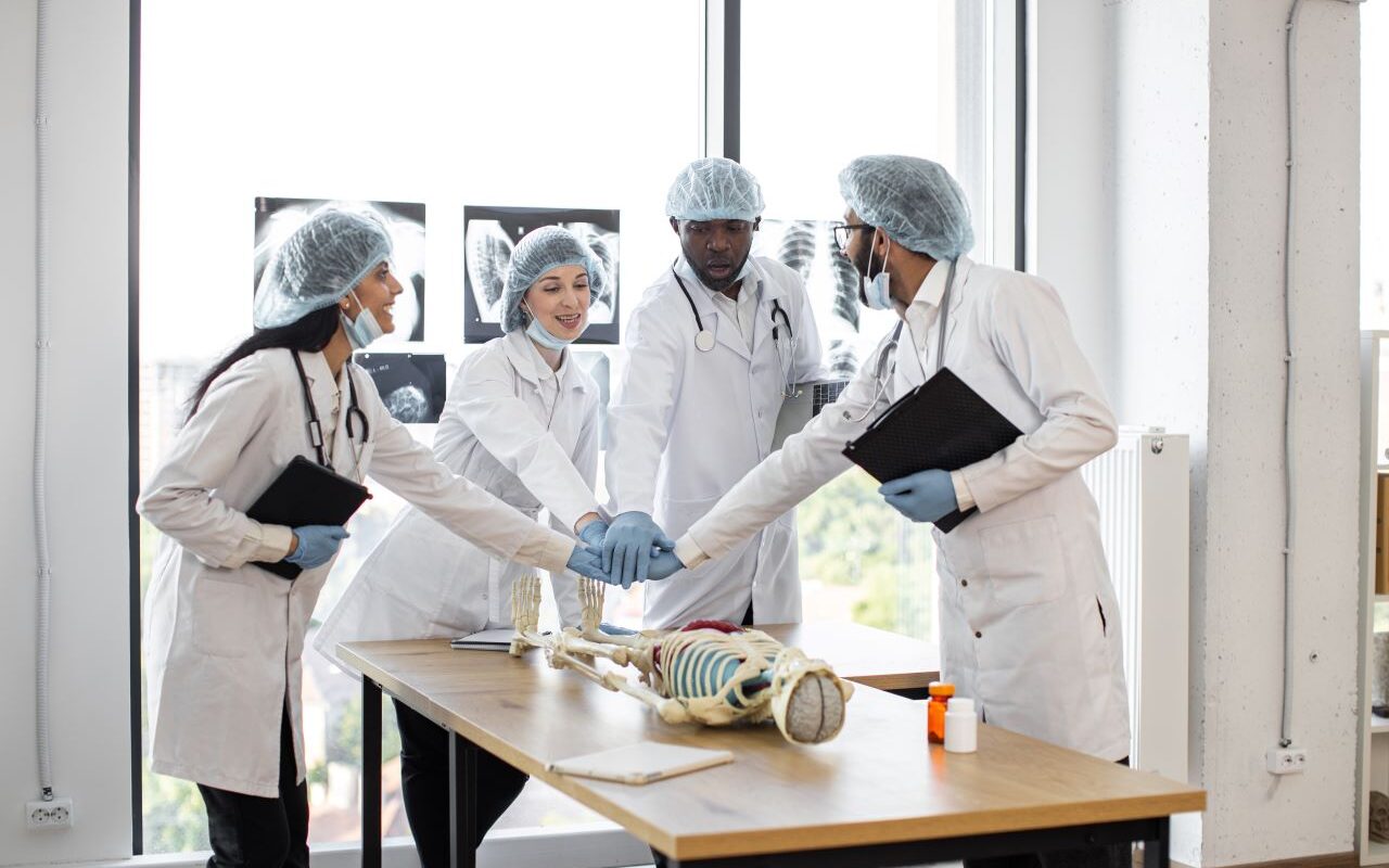 Formation médicale