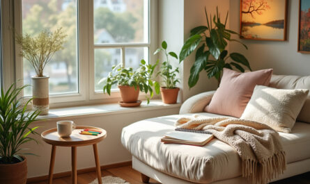 découvrez comment intégrer des micro-siestes créatives dans votre routine quotidienne, une alternative revitalisante au traditionnel power nap. stimulez votre créativité et améliorez votre productivité avec ces pauses éclair qui dynamisent votre esprit et votre bien-être.
