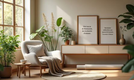 découvrez comment la cohérence intérieure transforme votre quotidien en un lifestyle basé sur l'alignement personnel. apprenez à privilégier l'harmonie et l'épanouissement plutôt que la simple productivité pour une vie plus sereine et authentique.