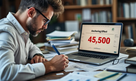 découvrez les biais cognitifs qui sabotent vos prises de décision financières et apprenez des stratégies efficaces pour les contourner. améliorez vos choix économiques et boostez votre santé financière dès aujourd'hui!