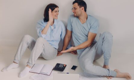 Les finances dans le couple