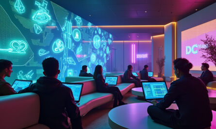 découvrez comment les nft utilitaires révolutionnent les abonnements et les clubs privés, offrant un accès innovant et exclusif à des expériences uniques. explorez cette nouvelle génération de services qui redéfinissent les interactions et les avantages communautaires.